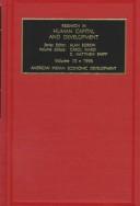 American Indian economic development