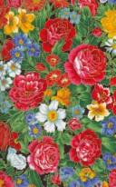 Garden Potpourri (Courage Blank Books)
