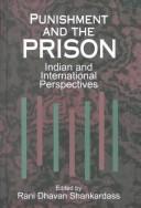 Punishment and the Prison