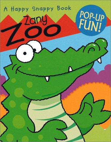Zany zoo