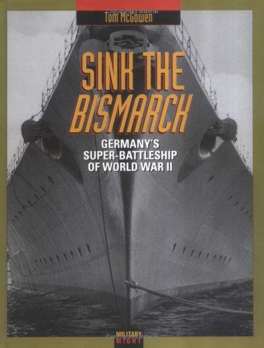 Sink the Bismarck