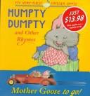 Mother Goose to Go!