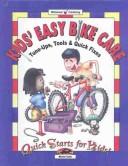 Kids' Easy Bike Care