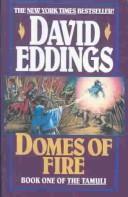 Domes of Fire (Tamuli Series)