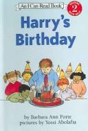 Harry's Birthday (I Can Read, Level 2)