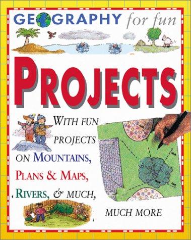 Geography For Fun Projects (Geography for fun)