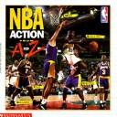 Nba Action from A to Z