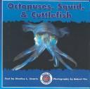 Octopuses, Squid, & Cuttlefish (Dominie Marine Life Set 2)