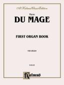 Organ Book