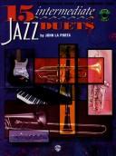 15 Intermediate Jazz Duets