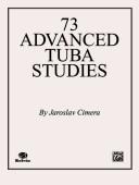 Seventy-three Advanced Tuba Studies