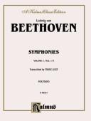 Symphonies Nos. 1-5