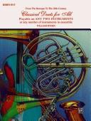 Classical Duets for All for Horn in F