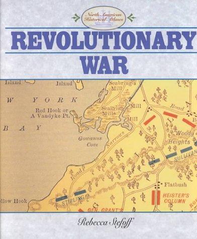 The Revolutionary War