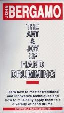 The Art & Joy of Hand Drumming