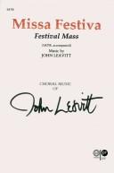 Missa Festiva