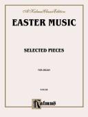 Easter Music for Organ