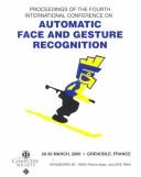 Automatic Face and Gesture Recognition (Fg 2000)