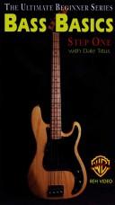 Ultimate Beginner Series Bass Basics