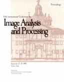 International Conference on Image Analysis and Processing