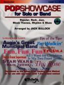 Popshowcase for Solo or Band (Belwin 21st Century Band Method)