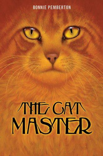 The Cat Master