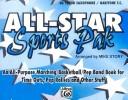 All-Star Sports Pak
