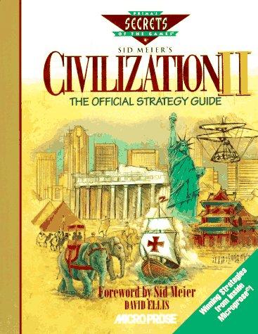 Sid Meier's Civilization II