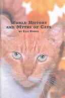 World History and Myths of Cats