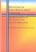 Prevention of child sexual abuse in Ireland