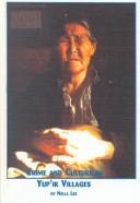 Crime and Culture in Yup'Ik Villages