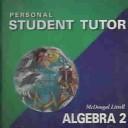 Algebra 2