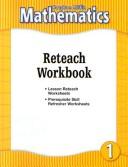 Math Reteach Wkbk Cons LV 4 02