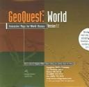 Geoquest World Cd-rom