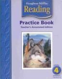 Houghton Mifflin Reading