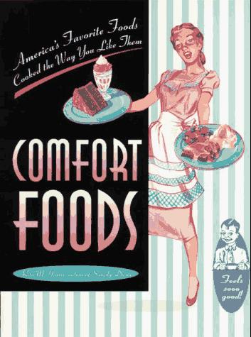 Comfort foods
