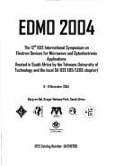 EDMO 2004