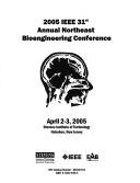 Bioengineering Conference, 2005