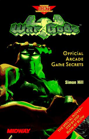 War Gods