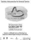 GLOBECOM 1999