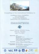 Idaacs '2001: Proceedings of the International Workshop on Intelligent Data Acquisition and Advanced Computing Systems : Technology and Applications