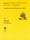 Ion Implantation Technology