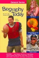 Biography today