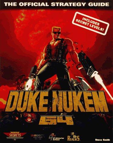 Duke Nukem 64