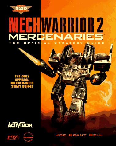 MechWarrior 2