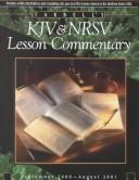 Tarbell's KJV & NRSV lesson commentary