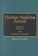 Nuclear Medicine Annual, 2001