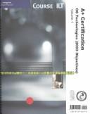 A+ Certificatioon: OS Technologies (2003 Objectives)