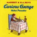 Curious George Makes Pancakes Book and CD