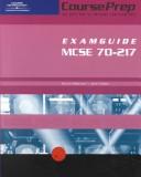 MCSE CoursePrep StudyGuide